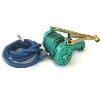Pezzi di ricambio Holland PTO2 Compressore PTO, Compressore d'aria PTO per trattore Pompa pneumatica PTO pompa pneumatica PTO