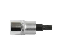 Pezzi Di Ricambio Laser T35 Torx Star Socket Bit 3/8" Di Lunghezza 50Mm 7301