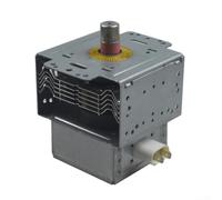 Pezzi di ricambio Magnetron della metropolitana 2M226-01TAG del riscaldamento di microonde per la cottura efficiente 9.5cm del forno integrato