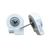 Pezzi Di Ricambio Motore Ventola Di Raffreddamento Frigorifero, Compatibile For SAMSUNG DRCP5030LA(S) DC 12V 2.5W 0.21A, Motore Di Raffreddamento Frigorifero