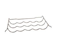 Pezzi di ricambio originali Hotpoint frigorifero vino & bottiglia Rack C00264269