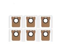 Pezzi di ricambio per aspirapolvere L10s Pro e L10s Ultra: spazzola laterale, coperchio, filtro, panno e sacchetto per la polvere(Dust Bag 6PCS)