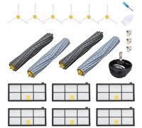 Pezzi di ricambio per aspirapolvere robot iRobot Roomba