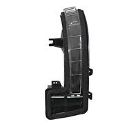 pezzi di ricambio per auto 1 Luce Di Direzione Per Specchietto Laterale Per Cadillac CT5 2019 2020 2021 Lampada Di Direzione Per Specchietto Laterale(Right Passenger Side)