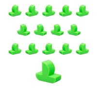 Pezzi di ricambio per Catan Gioco da tavolo | Barche | Pezzi di coloni | Set marittimi (A23 - Lime)