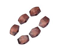 Pezzi di ricambio per chitarra 6 Pezzi/set Pulsanti Per Accordatura Per Chitarra Manopole Per Accordatura