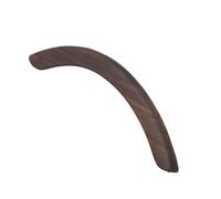 Pezzi di ricambio per chitarra Bracciolo Per Chitarra Massello Figurato In Palissandro Sostituzione Di Parti E Accessori Per Chitarra Per 39-4