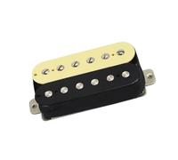 Pezzi di Ricambio per Chitarra elettrica 1 Pz Zebra Pickup per Chitarra Elettrica Double Coil Alnico 5 Humbucker Pickup Parti di Chitarra Posizione del Collo O del Ponte (Color : 7k)