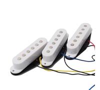 pezzi di ricambio per chitarra elettrica Cablaggio Pickup Per Chitarra Elettrica Pickup Con Interruttore A 5 Vie Precablato Per Chitarra Elettrica ST Applicabile A SSH/SSS/HSH/HH (Color : 3/4, Siz