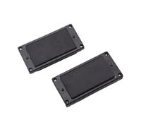 Pezzi di Ricambio per Chitarra elettrica I Doppi Pickup per Chitarra Elettrica Supportano La Commutazione del Tono