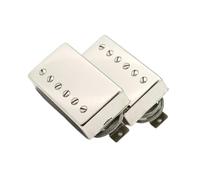 pezzi di ricambio per chitarra elettrica Per Gib Classic 57 Classic 57 Alnico 2 Humbucker Pickup Chitarra Elettrica Humbucker Pickup 50/50mm Pickup Per Chitarra