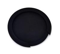 Pezzi di ricambio per chitarra Suono Per Chitarra Classica Copertura Per Foro Sonoro Per Chitarra In Silicone Copertura Per Silenziatore Muto Accessori Per Chitarra(S)