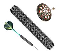 Pezzi di ricambio per corpi di freccette - Accessorio per allenamento di lancio,corpi antiscivolo ed equilibrati per bambini adulti giochi a casa giardino riunioni all'aperto