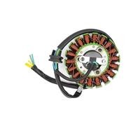 Pezzi Di Ricambio Per Generatore Di Bobina Magnete Statore A 5 Fili 18 Poli Per Moto Per H&on&da CBF125 KVX CBF 125