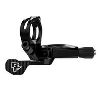 Pezzi di ricambio per i controlli del reggisella Race Face turbine R Nero