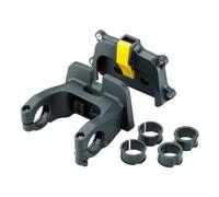 Pezzi di ricambio per il cestino anteriore Topeak Fixer 3e Noir