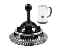 Pezzi di ricambio per macchine da caffè - frusta, accessori montalatte | Agitatore multifunzione, strumento di miscelazione durevole, pratici accessori per frullatore di bevande, accessori universali