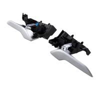 pezzi di ricambio per maniglie auto 1 Paio Di Maniglie Interne Per Portiera Auto 18C001L 84012025 84597790 18C001R 84012027 Per V&olvo Camion 2017-
