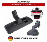 Pezzi di Ricambio per Miele Ugello Bocchetta Pavimenti Aspirapolvere S5 Ecoline