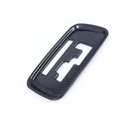 Pezzi Di Ricambio Per Mitsubishi Outlander 2013-2020 LHD Car Console Gear Shift Panel Cover Trim Frame Sticker