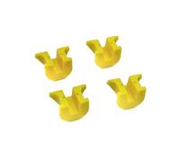 pezzi di ricambio per motociclette 1 set/4 pezzi CVT frizione primaria variatore puleggia cursore 0180-051003-0003 for CFmoto 500 600 800 X5 X6 ATV UTV parti