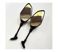 pezzi di ricambio per motociclette 1 set di specchietti retrovisori sinistro/destro M8 for C-MOTO Linhai Cforce 500 600 800 1000 ATV Quad 9AY0-200