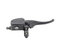 pezzi di ricambio per motociclette 1PC Maniglia Destra Bar Leva Cilindro Maestro del Freno Misura for P-laris ATV Quad Sportivo 400 500 700 800 parti del freno a disco
