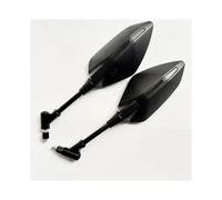 pezzi di ricambio per motociclette 1Set M8 Specchietti retrovisori Specchietto retrovisore for C-MOTO Cforce 500 600 800 1000 ATV Quad 9AY0-200200/9AY0-200300