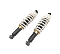 pezzi di ricambio per motociclette 2 pezzi Una coppia di ammortizzatori posteriori for HIS 700 UTV QUAD GO KART CODICE HS 55100-J00000-0900 CODICE ERP PJ00000551000900