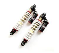pezzi di ricambio per motociclette 2PCS CF X8 Ammortizzatore Anteriore for CF800 ATV800 CFORCE 800 800cc X8 QUAD CFMOTOR 7020-051600-30001