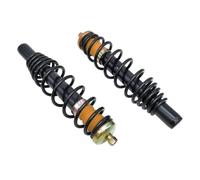 pezzi di ricambio per motociclette Ammortizzatore anteriore 2 pezzi o ammortizzatore posteriore 2 pezzi for Buya** 300 FA-D300 ATV 4.2.01.1130 4.2.01.2000(2PCS FRONT)