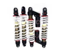 pezzi di ricambio per motociclette Ammortizzatore anteriore posteriore 4 pezzi CON BAG ADATTO for CF Cf800-2 (x8) Parte ATV UTV 7020-051600-30000/7020-061600-30000