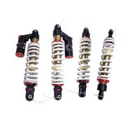 pezzi di ricambio per motociclette Ammortizzatore anteriore posteriore originale 4 pezzi CON BAG ADATTO for CF cf800-2 (x8) parte ATV UTV QUAD 7020-051600-30000/7020-061600-30000