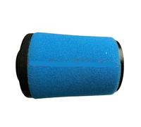 pezzi di ricambio per motociclette Elemento filtro aria 0800-112000 (0800-112000-20010) colore blu for CF MOTO 450 550 800CC ATV UTV Cforce Zforce X4 Z5 X8
