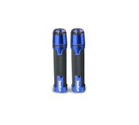 pezzi di ricambio per motociclette For Ho-da CBR 900 954 RR 1000 CBR650R CBR600RR CBR600F CBR929RR Tutti gli anni 7/8" 22MM Manopole Manubrio Estremità Manopole(Blue)