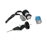 pezzi di ricambio per motociclette Gruppo blocco interruttore 9AWV-011000-2H00 City Key adatto for c-moto CForce 800XC 850XC CF1000AU CF1000ATR 800ATR-3 CF800AU-2A