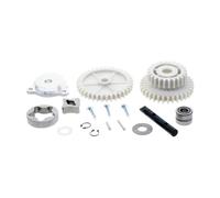 pezzi di ricambio per motociclette Gruppo pompa olio for motocicletta for CForce 450L 191Q 400ATR-2L 520 550 600 625 ATV UTV SSV Accessori Parte 0GR0-6061