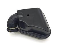 pezzi di ricambio per motociclette Gruppo scatola filtro aria for Ymh JOG50 JOG 50cc XH90 scooter a 2 tempi - Nero