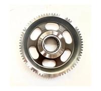 pezzi di ricambio per motociclette Ingranaggio condotto CF600, disco di avviamento, ingranaggio for Cforce Zforce X6 Z6 Ufroce 600 CF MOTO Cforce 600 CF196 ATV Quad 0GS0-0910A0