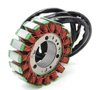 Pezzi di ricambio per motociclette Parti della bobina dello statore di accensione del motore del magnete del motociclo for Yamaha XP500 TMAX 500 2008 2009-2011 4B5-81410-00 bobina del generatore dello