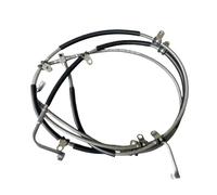 pezzi di ricambio per motociclette Tubo flessibile del liquido dei freni posteriori 9CS#-081030-6401 adatto for CFORCE 600 T-URING CF600AZ-3LA 2023 2024