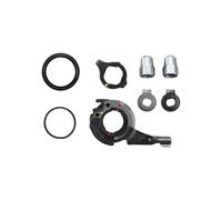 Pezzi di ricambio per mozzi Shimano Nexus SM-8R20 Noir