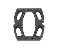 Pezzi di ricambio per pedale destro crankbrothers Mallet 1 Noir