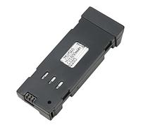 Pezzi di ricambio per quadricottero, batteria al litio microchip integrata per ogni E58 L800 JY019 S168 X Pro, uso sicuro per RC -UAV -DUSTENTEN