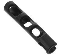 pezzi di ricambio per violino Collimatore Correttore per arco Impugnatura per violino 1/8 Supporto per postura 1/10 Strumento per tenere l'arco Accessorio didattico