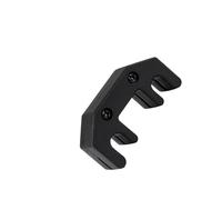 pezzi di ricambio per violino Gadget per esercitarsi con riduttore di sordina per violino Parti di riparazione per violino per violino di dimensioni 4/4, 3/4, 1/2, 1/4