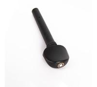 pezzi di ricambio per violino Picchetti per accordatura per violino in legno di ebano, 4 pezzi, 5 diverse dimensioni, adatti per 1/8, 1/4, 1/2, 3/4 e 4/4 (Color : 4 4)