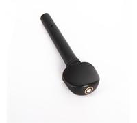 pezzi di ricambio per violino Picchetti per accordatura per violino in legno di ebano, 4 pezzi, 5 diverse dimensioni, adatti per 1/8, 1/4, 1/2, 3/4 e 4/4 (Color : 2 1)