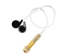 pezzi di ricambio per violino Pickup per violino per violino Pickup per violino professionale Uso Effetto Eccellente Vale la pena consigliare