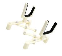 pezzi di ricambio per violino Supporto per supporto per violino regolabile Accessori completi portatili Supporto per violino pieghevole pieghevole a scomparsa Accessori per violino in spugna (Color :